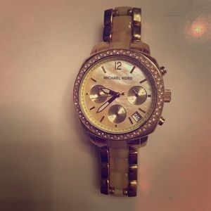 Michael Kors watch